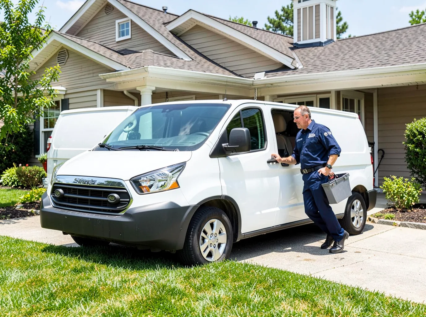 Emergency Plumber company in Beaufort, SC
